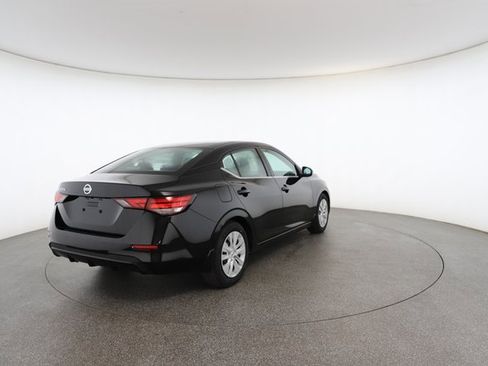 Used 2020 Nissan Sentra S image 17
