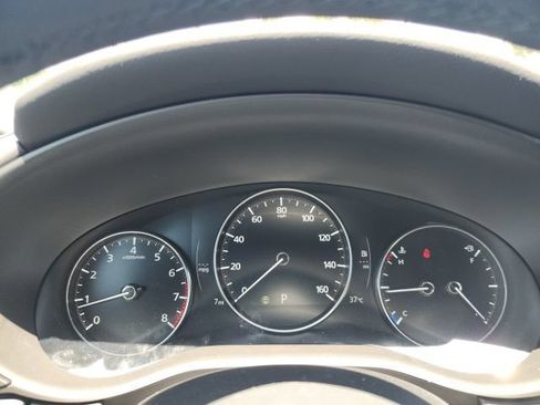 New 2026 MAZDA CX-30 AWD 2.5 S image 28