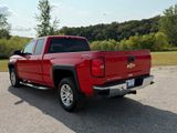 Used 2016 Chevrolet Silverado 1500 LT w/ All Star Edition image 5