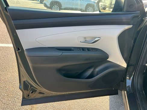 New 2026 Hyundai Tucson SEL image 10