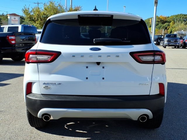 Used 2023 Ford Escape Active AWD/4WD image 4
