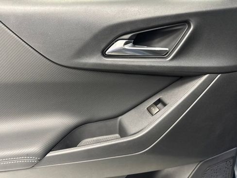 New 2026 Chevrolet Equinox LT w/ Safety and Technology Package FWD image 25