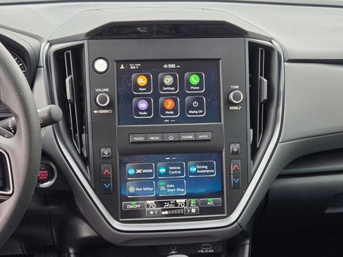 New 2026 Subaru Crosstrek 2.5i image 17