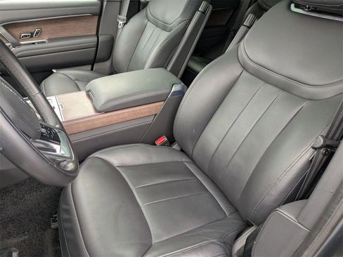 Used 2023 Land Rover Range Rover SE image 5