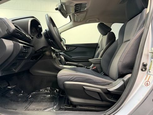 Used 2020 Subaru Crosstrek 2.0i Premium AWD/4WD image 13