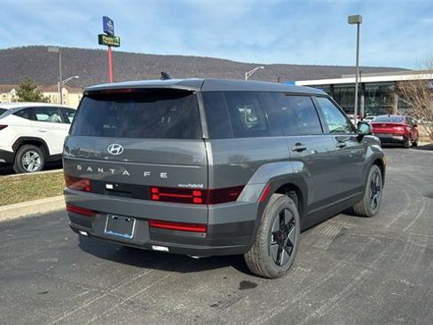 New 2026 Hyundai Santa Fe SE image 5