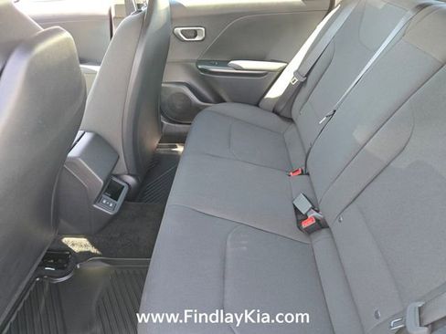 New 2026 Kia K4 FWD image 11