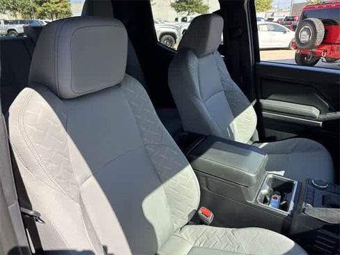 New 2025 Toyota Tacoma SR5 image 17