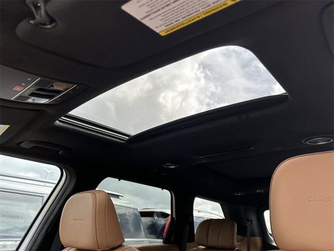 New 2026 Hyundai Palisade Calligraphy image 24