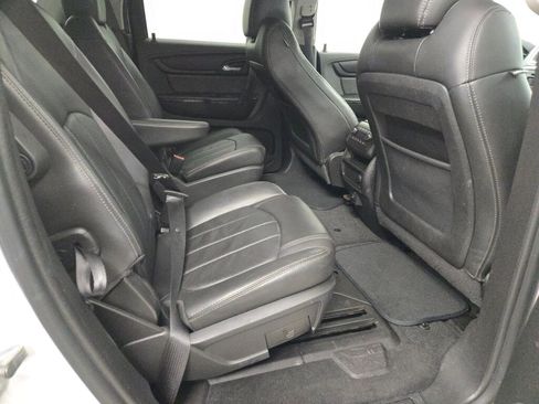 Used 2017 GMC Acadia Limited SLT image 11