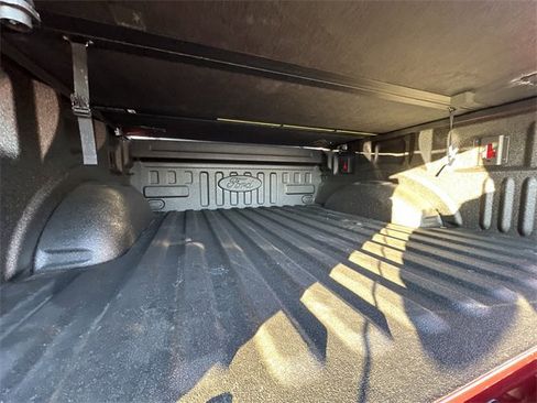 Certified 2021 Ford F150 Raptor w/ Equipment Group 801A High image 43