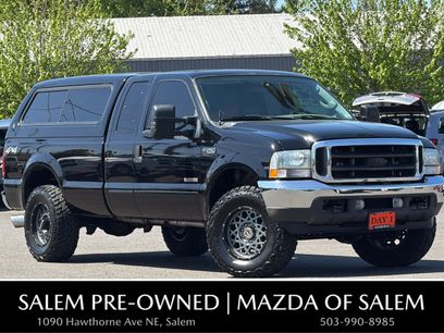 Used 2004 Ford F250 Lariat