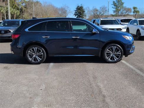 Used 2020 Acura MDX FWD w/ Technology Package image 9