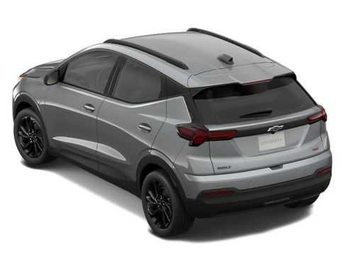 New 2027 Chevrolet Bolt RS image 43
