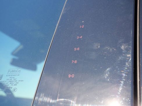 New 2025 Ford Expedition Tremor image 19