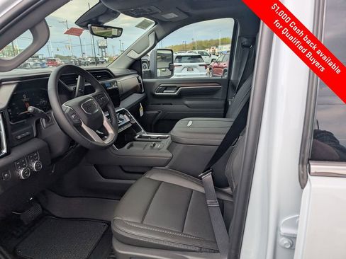 New 2026 GMC Sierra 3500 Denali w/ Denali Reserve Package image 39