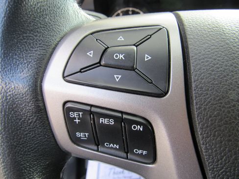 Used 2020 Ford Ranger XLT w/ Equipment Group 302A Luxury image 14