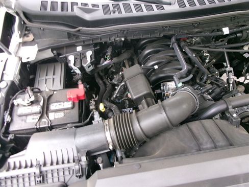 Used 2024 Ford F350 XL w/ XL Off-Road Package image 47