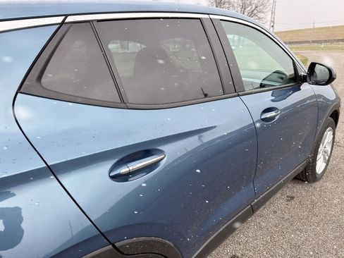 Used 2024 Buick Encore GX Preferred w/ Comfort Package image 10