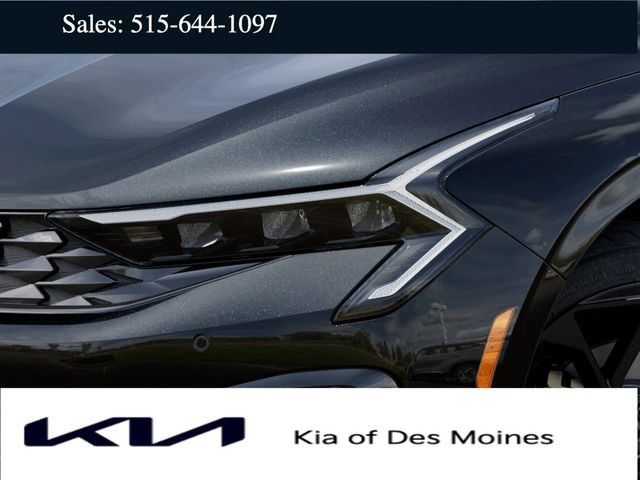 New 2026 Kia K5 GT-Line w/ GT-Line Premium Package FWD image 11