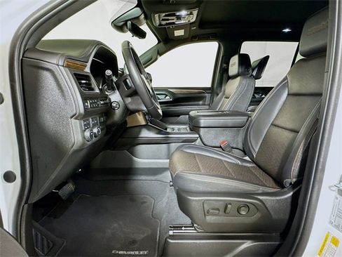 Certified 2024 Chevrolet Tahoe High Country w/ Advanced Technology Package image 20