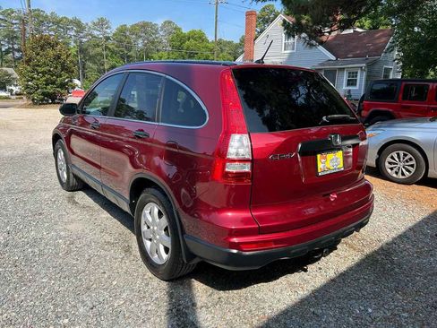 Used 2011 Honda CR-V SE image 4