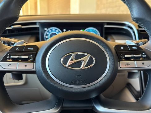 Used 2023 Hyundai Tucson Limited AWD/4WD image 25