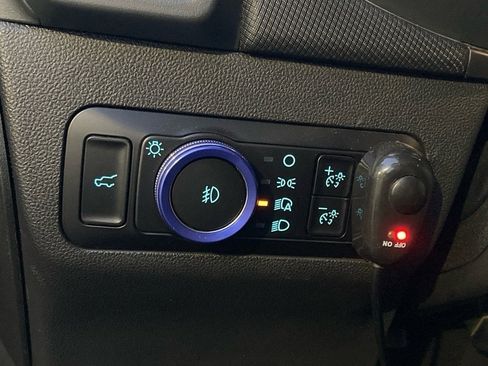 Used 2023 Ford Bronco Sport Big Bend w/ Convenience Package image 11