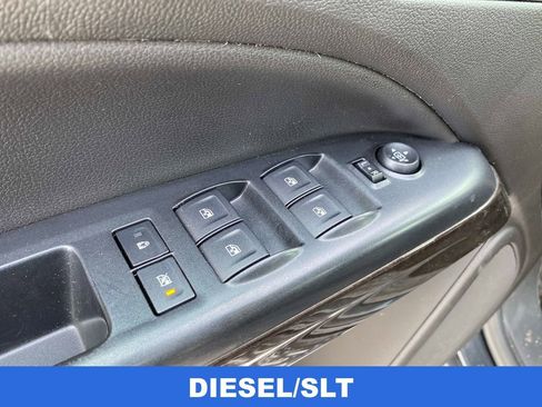 Used 2016 GMC Canyon SLT w/ Driver Alert Package image 28