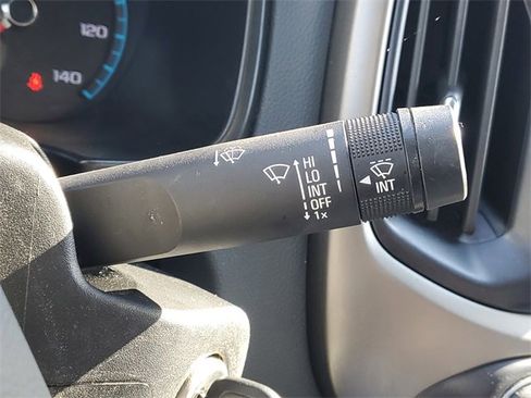 Used 2022 Chevrolet Colorado Z71 w/ Z71 Midnight Edition image 21