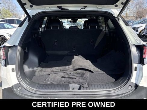 Used 2023 Kia Sportage X-Line image 12