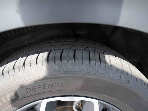 Used 2022 Honda CR-V EX image 30