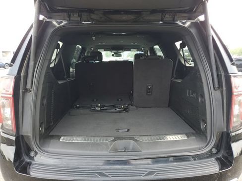 Certified 2024 Chevrolet Suburban Premier AWD/4WD image 30