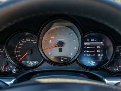 Used 2012 Porsche 911 Carrera S RWD image 6