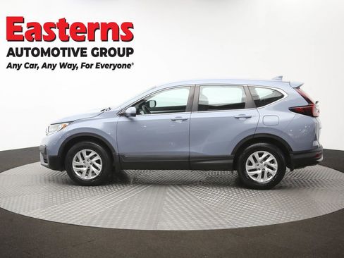 Used 2021 Honda CR-V Special Edition image 59