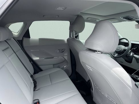 New 2026 Hyundai Kona Limited FWD image 20