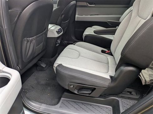 Used 2021 Hyundai Palisade SEL w/ Convenience Package image 25