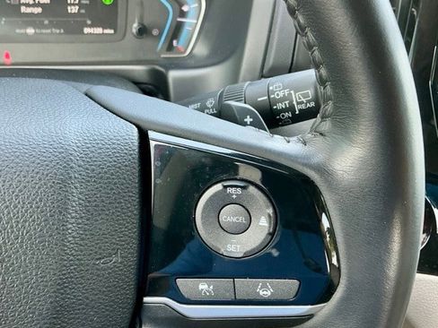 Certified 2022 Honda Odyssey Touring image 26