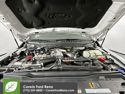 New 2026 Ford F350 Platinum image 33