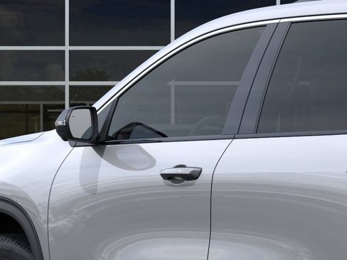 New 2026 GMC Acadia Elevation FWD image 12