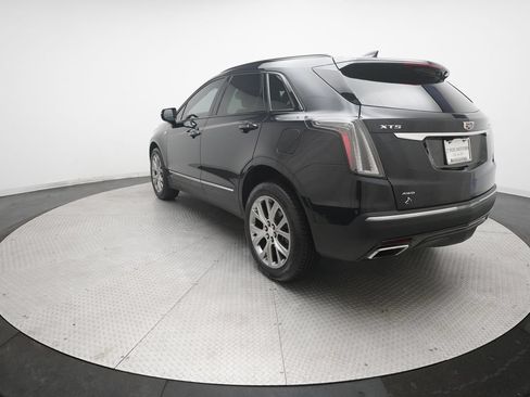 Used 2021 Cadillac XT5 Sportv AWD/4WD image 38