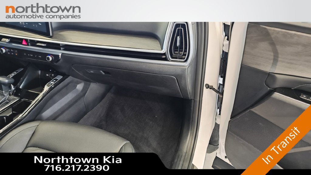 Certified 2026 Kia Sorento SX Prestige AWD/4WD image 28