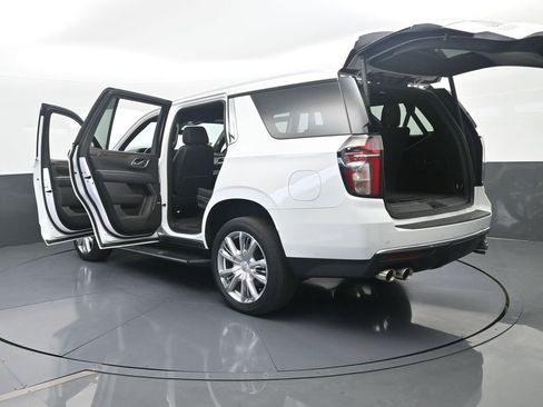 Used 2021 Chevrolet Tahoe High Country RWD image 82