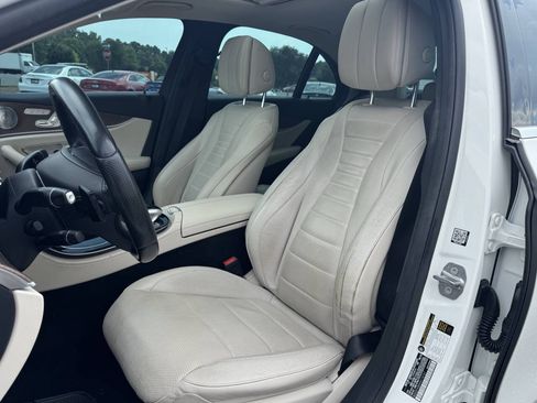 Used 2017 Mercedes-Benz E 300 image 9