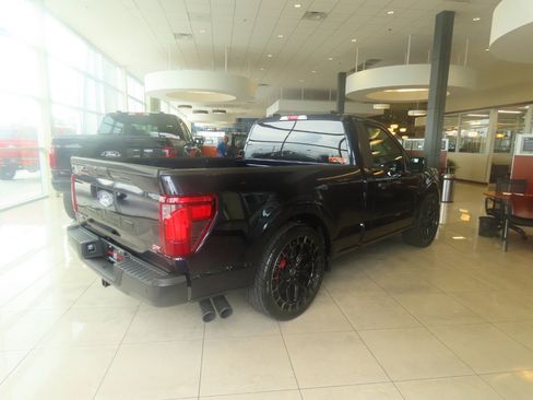 New 2025 Ford F150 XL image 9