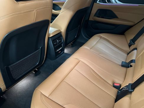 Used 2023 BMW 430i Gran Coupe 430i w/ Premium Package image 26