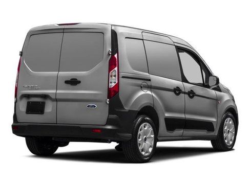 Used 2016 Ford Transit Connect XL FWD image 2