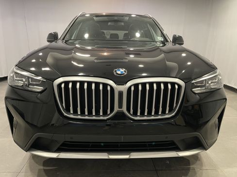 Used 2023 BMW X3 xDrive30i w/ Convenience Package image 2