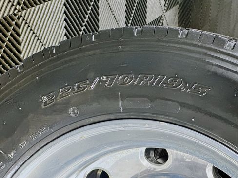 Used 2021 RAM 5500 Tradesman image 30