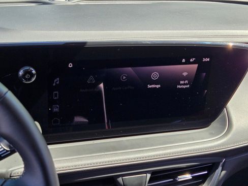 Used 2025 Buick Encore GX Preferred FWD image 24